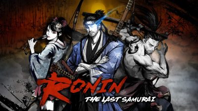 Ronin: The Last Samurai MOD APK Download 5