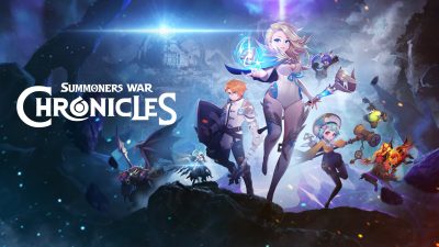 Summoners War Chronicles MOD APK Download 29