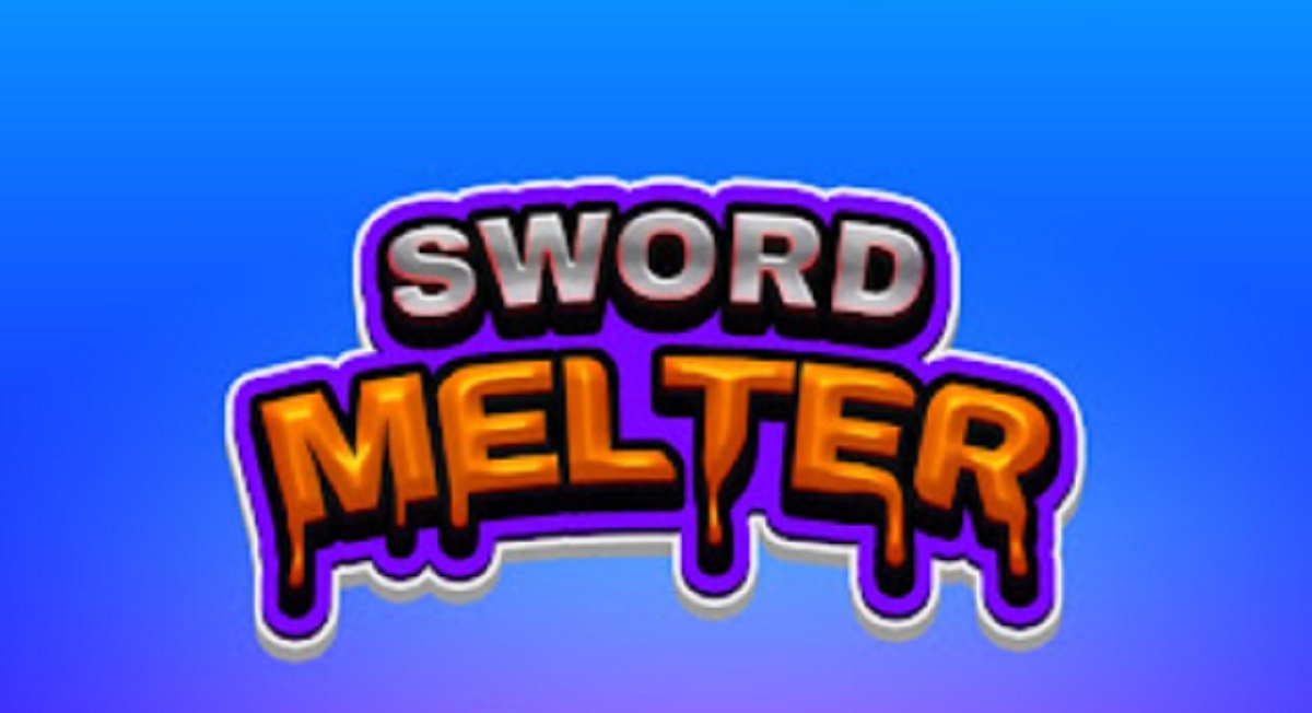 Sword Melter Mod APK Download 1