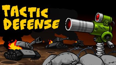 Tactical War: Tower Defense Mod APK (Medal/Unlocked) 13