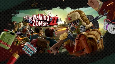 The Walking Zombie 2 Mod APK (Unlimited Money) 11