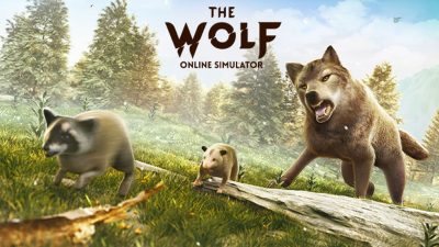 The Wolf MOD APK (Free Shopping) 13