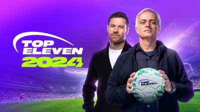 Top Eleven Be a Soccer Manager Mod APK Download 29