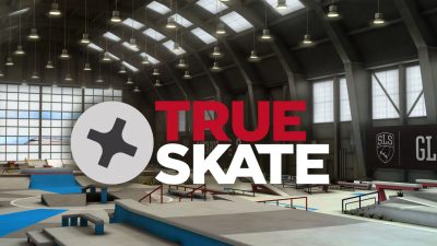 True Skate MOD APK (Unlimited Money) 27