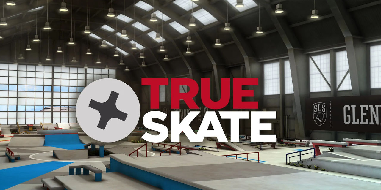 True Skate MOD APK (Unlimited Money) 1