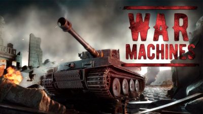 War Machines Mod APK Download 11