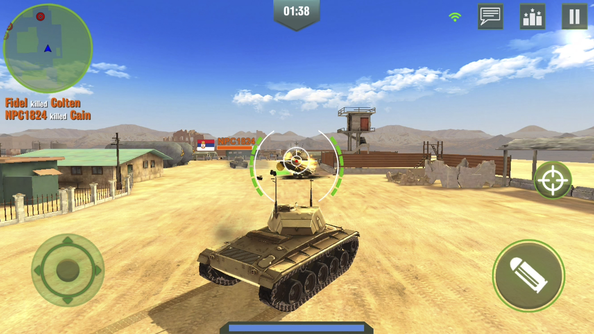 War Machines Mod APK Download 3