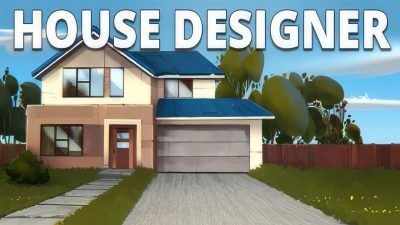 House Designer MOD APK (Unlimited Money) 11