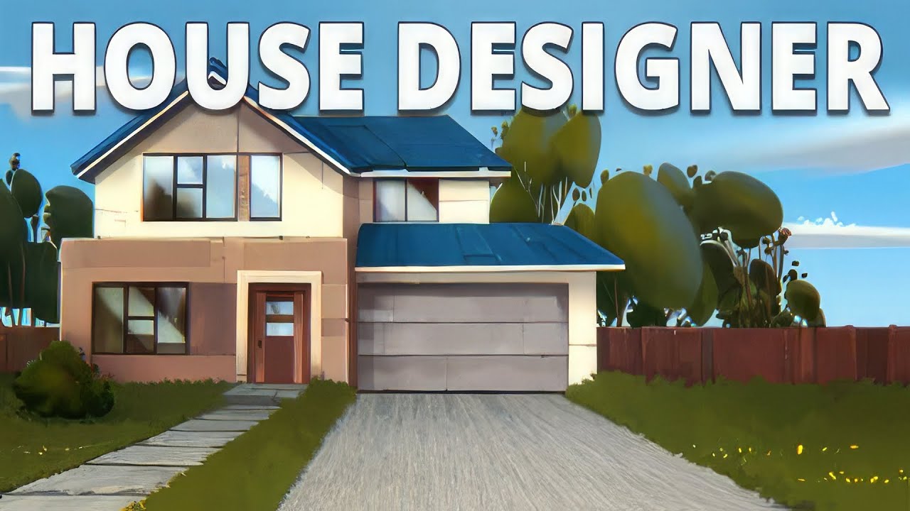 House Designer MOD APK (Unlimited Money) 1