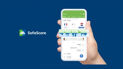 Sofascore MOD APK (Unlocked) 23