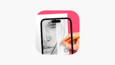 AR Drawing Mod APK (Premium Unlocked) 25