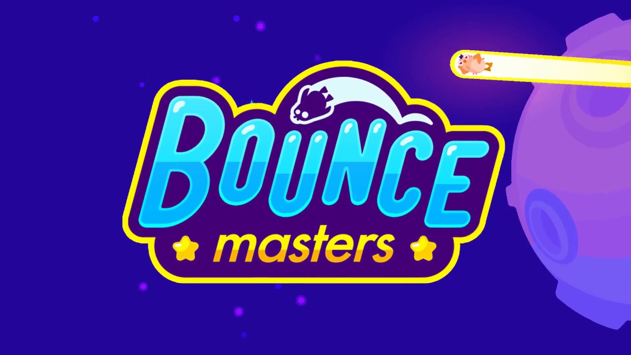 Bouncemasters: Penguin Games MOD APK (Unlimited Money) 1