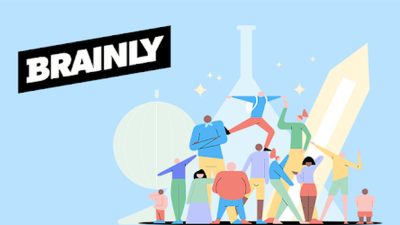 Brainly Mod APK (Premium Unlocked) 23