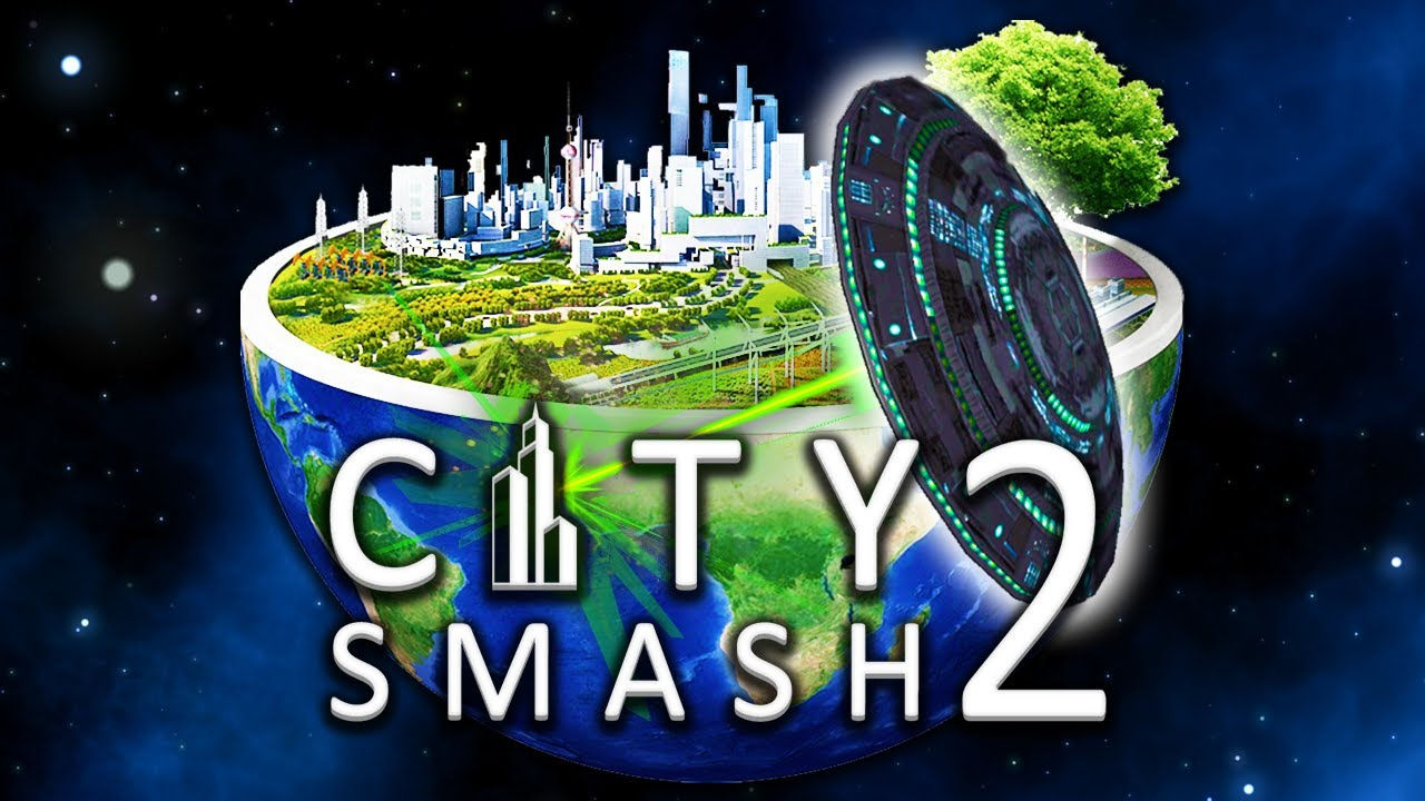 City Smash 2 Mod APK (Status Buffed) 1