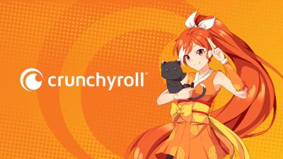 Crunchyroll MOD APK (Premium Unlocked) 7