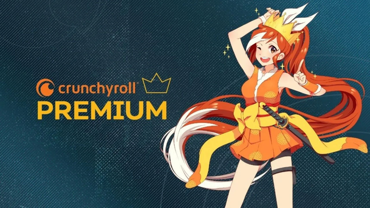 Crunchyroll MOD APK (Premium Unlocked) 3