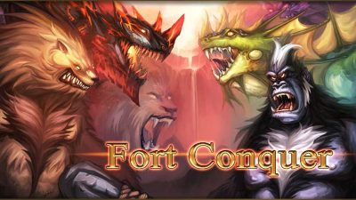 Fort Conquer MOD APK (Much Money) 9