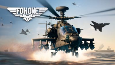 FoxOne Special Missions + MOD APK (Unlimited Resources) 1