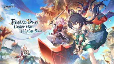 Honkai: Star Rail MOD APK Download 25