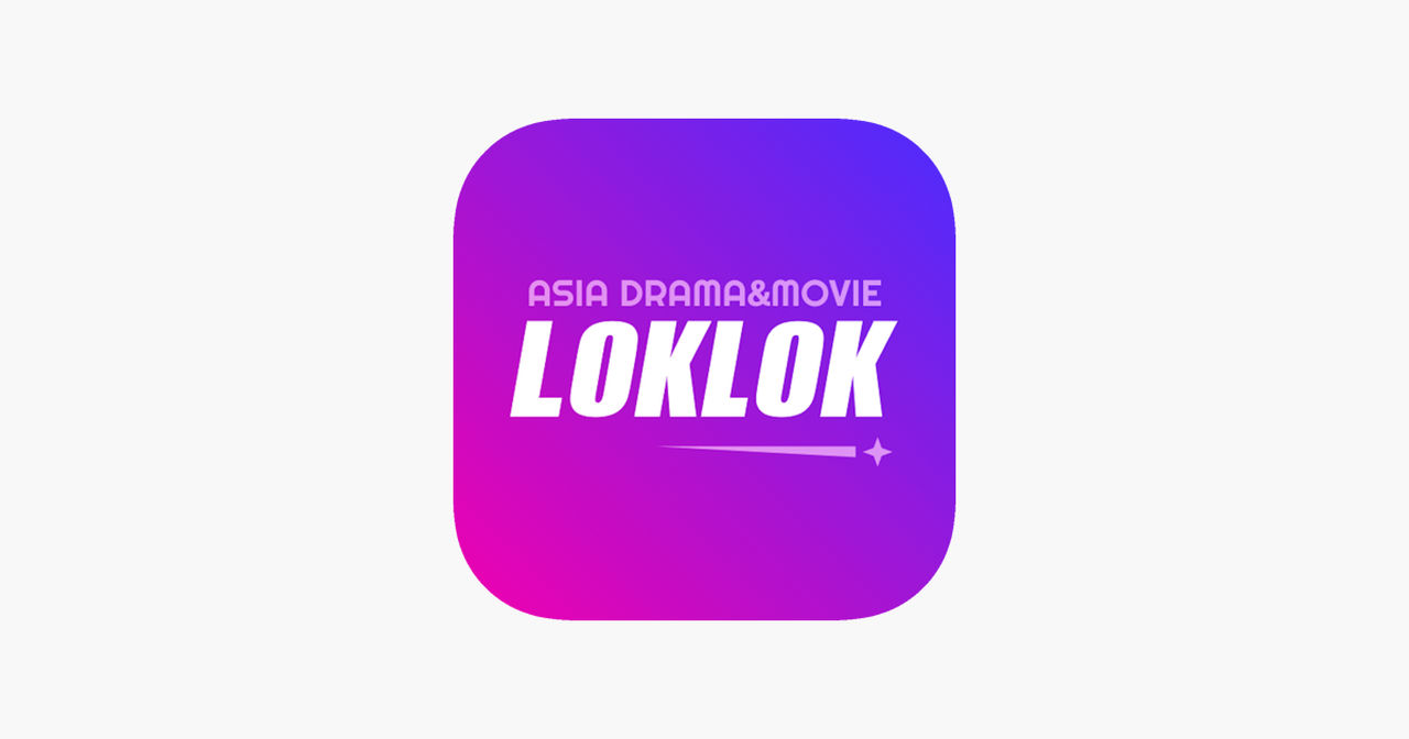 Loklok MOD APK (Premium Unlocked) 1