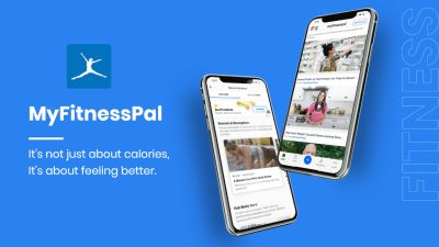 MyFitnessPal Mod APK (Premium Unlocked) 5