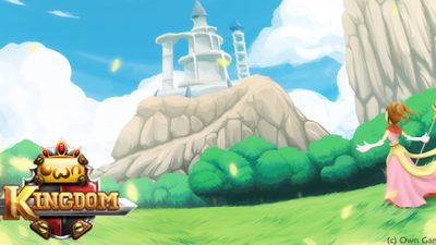 Own Kingdom MOD APK (Much Money) 21