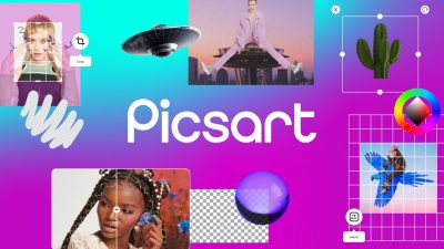 PicsArt MOD APK (Gold Membership Unlocked) 13