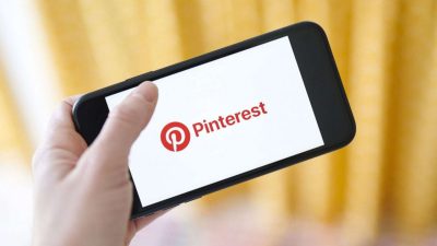 Pinterest MOD APK (Premium Unlocked) 3