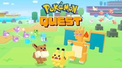 Pokémon Quest MOD APK Download 7