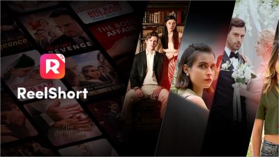 ReelShort MOD APK (Premium Unlocked) 21