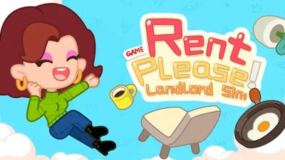 Rent Please!-Landlord Sim MOD APK (Unlimited Resources) 23