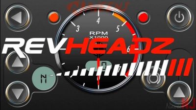 RevHeadz Engine Sounds MOD APK (Full Unlocked) 13