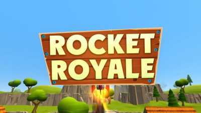 Rocket Royale Mod APK (Unlimited Money) 15