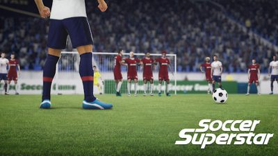 Soccer SuperStar MOD APK (Unlimited Rewind) 7