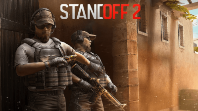 Standoff 2 MOD APK (Unlimited Gold) 1