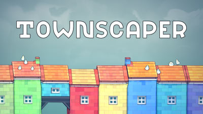 Townscaper MOD APK (Unlimited Money) 25