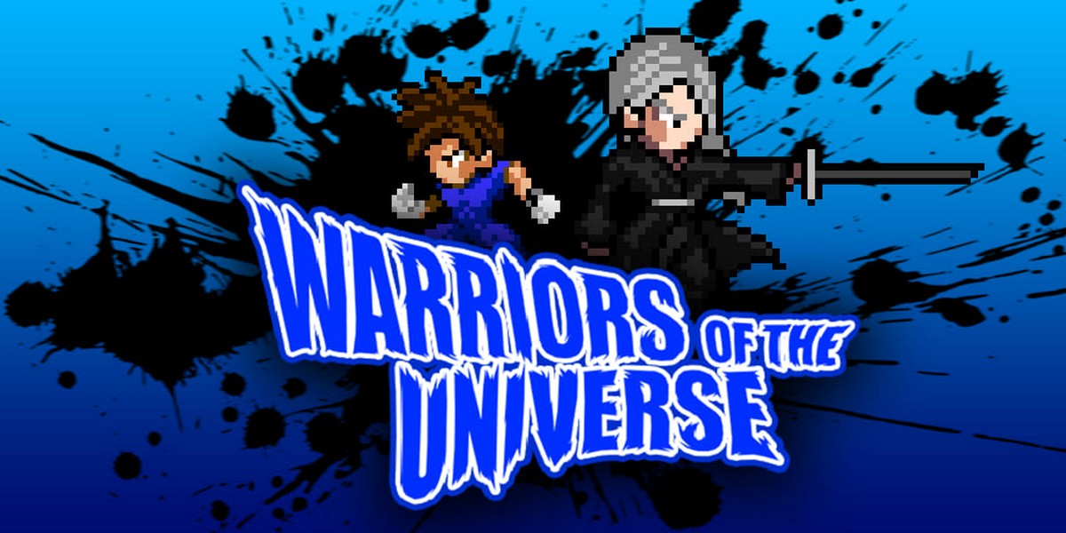 Warriors of the Universe MOD APK (Speed Hack) 1