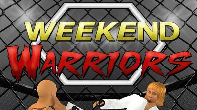 Weekend Warriors MMA MOD APK (Unlocked) 9