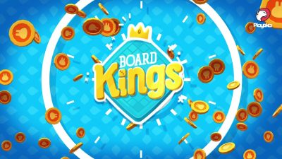 Board Kings Mod APK (Unlimited Resources) 5