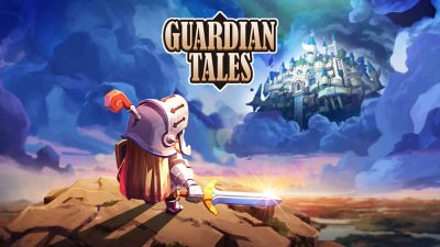 Guardian Tales MOD APK (Unlimited Money) 11