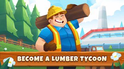 Idle Lumber Empire MOD APK (Unlimited Money) 9