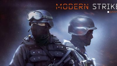 Modern Strike Online Mod APK (Unlimited Ammo) 9