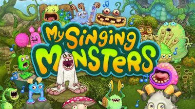 My Singing Monsters MOD APK (Unlimited Money) 1