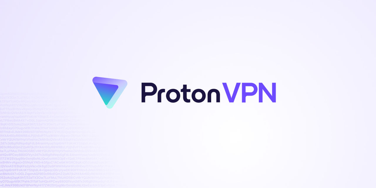 Proton VPN MOD APK (Premium Unlocked) 1