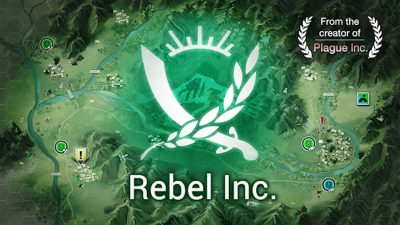 Rebel Inc MOD APK (Unlocked) 5