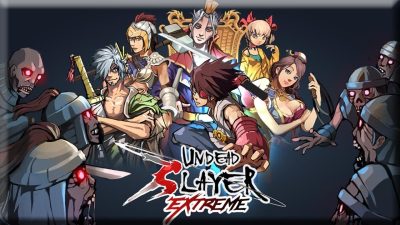 Undead Slayer Extreme MOD APK (God Mode) 3