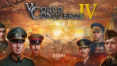 World Conqueror 4 Mod APK (Unlimited Money) 15