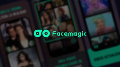 FaceMagic MOD APK (Premium Unlocked) 5