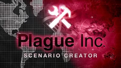 Plague Inc: Scenario Creator MOD APK (Premium Unlocked) 7