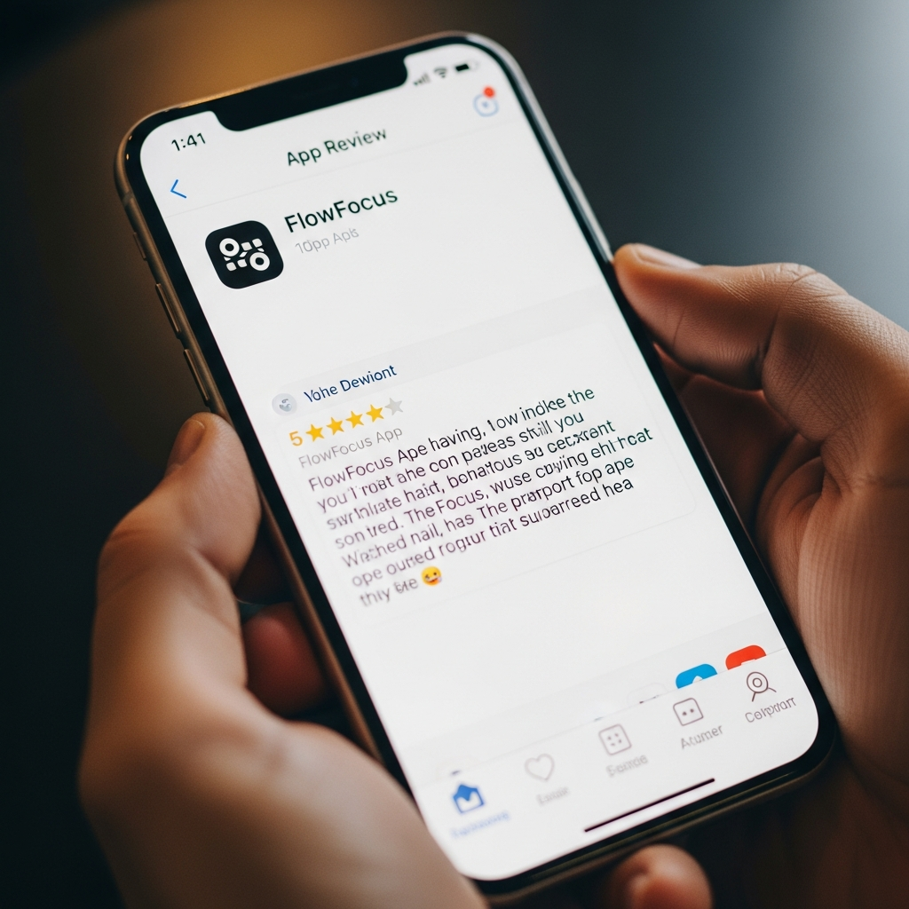 App Review
